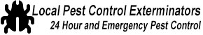 West Poland ME Pest Control Exterminators